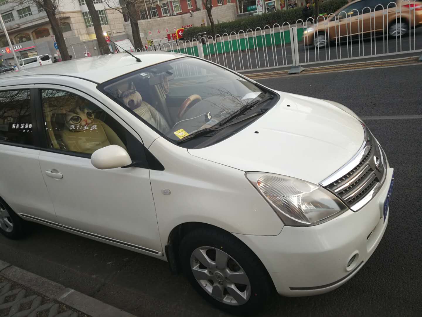 合肥私家车报废